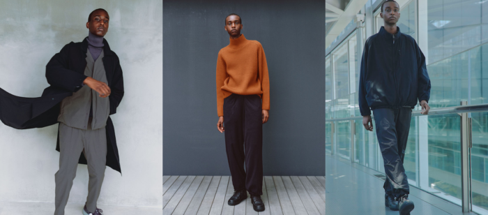 アンフィーロの新作が手に取れるチャンス! 二日間限定のショールーミングストアをお見逃しなく。