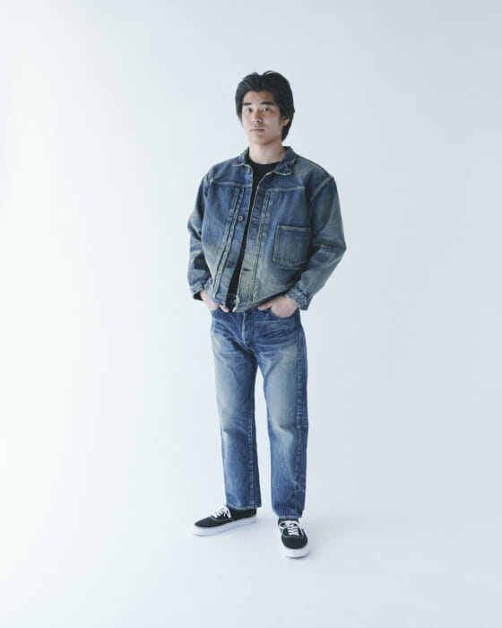 【スタイリスト梶雄太・連載企画】絶対何もしないと言った男、約束守れるならと信じた女。 VOL.50 QDK