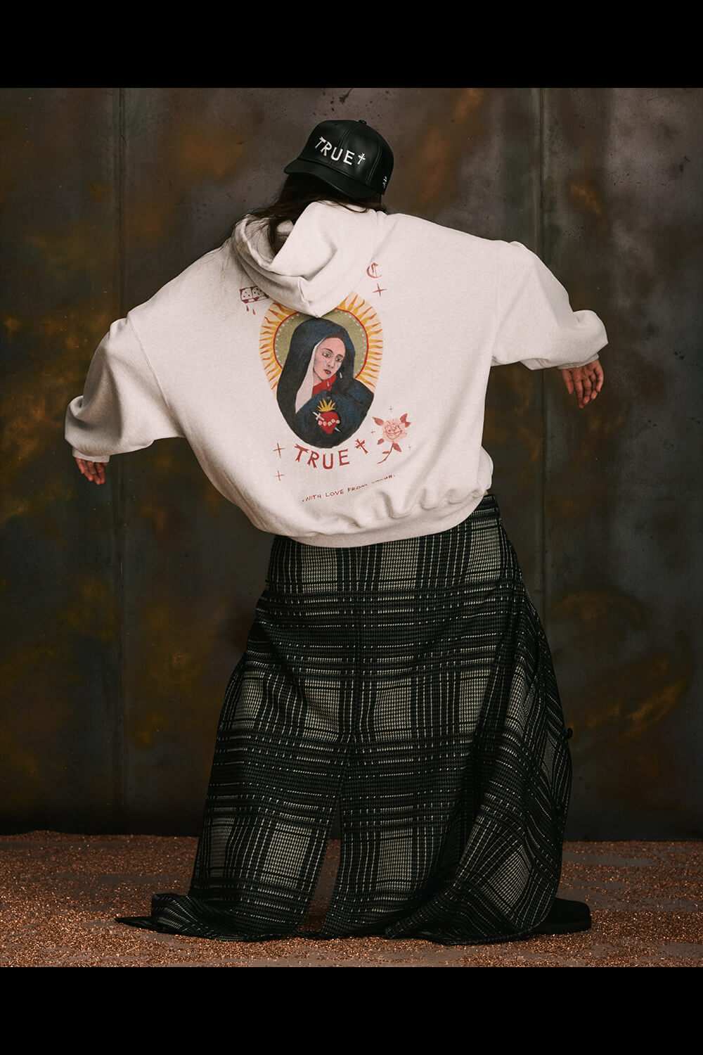 COOTIE PRODUCTIONS | HOUYHNHNM（フイナム）