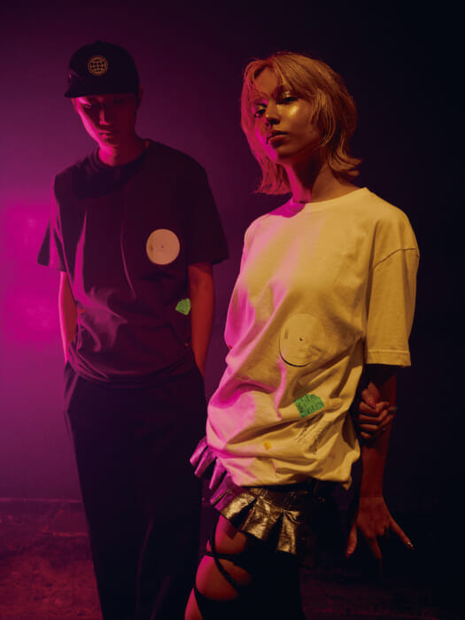 バルの20周年を記念したオールナイトパーティーが新木場で開催! イベント限定のマーチも発売されます。