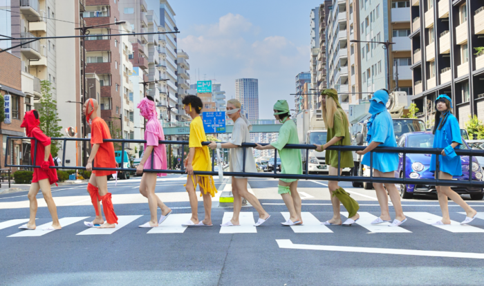 アメリカ製を守る、エコサイクルの無地Tが選び放題！ バリエーションは70色×6サイズ＝420種類！