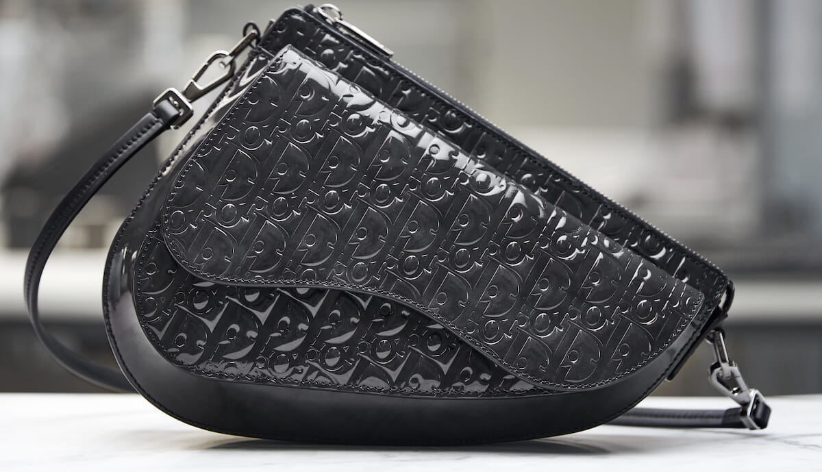 DIOR | Dior Hit the Road メッセンジャーバッグ ディオール