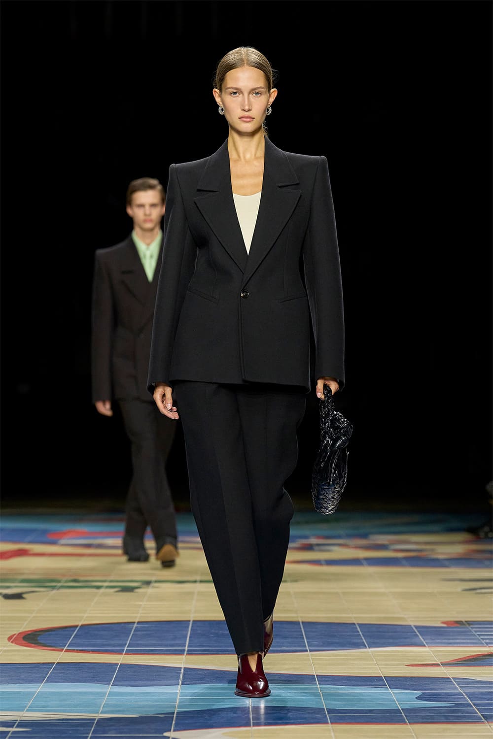 BOTTEGA VENETA | HOUYHNHNM（フイナム）
