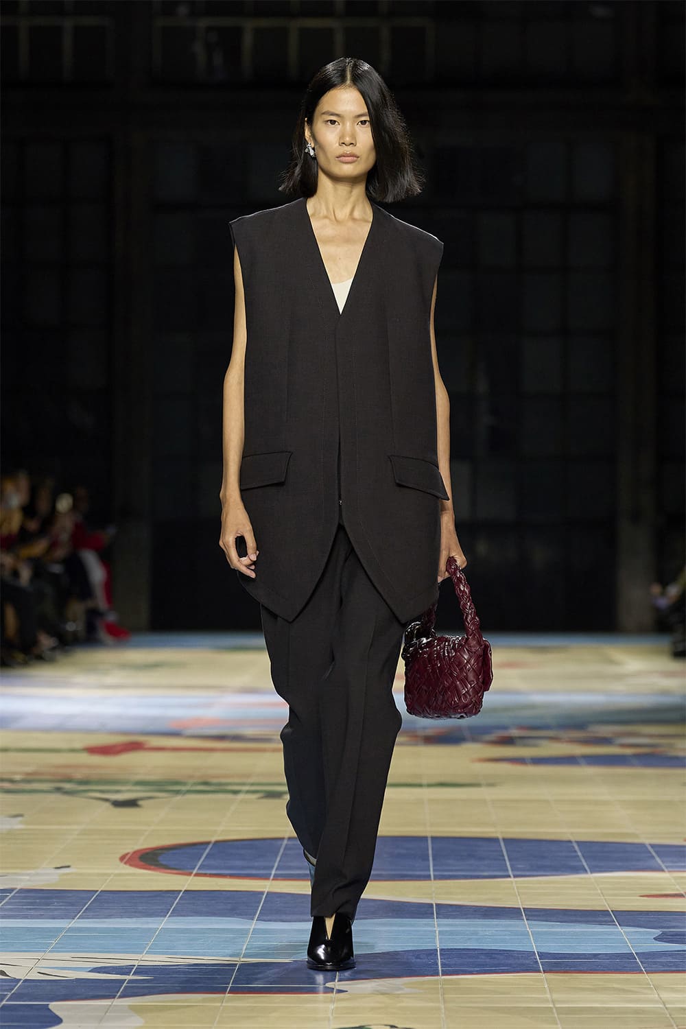 BOTTEGA VENETA | HOUYHNHNM（フイナム）