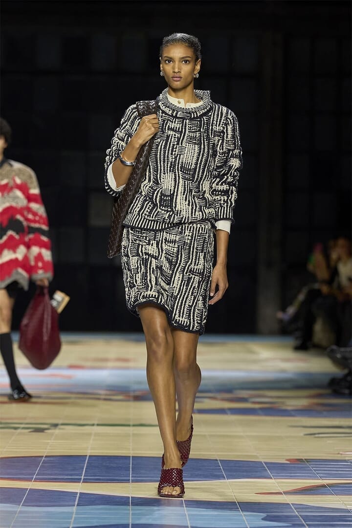 BOTTEGA VENETA | HOUYHNHNM（フイナム）