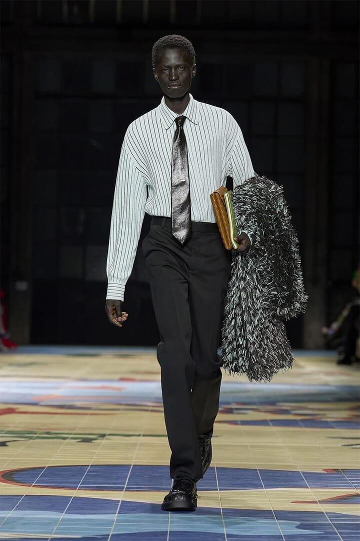 BOTTEGA VENETA | HOUYHNHNM（フイナム）