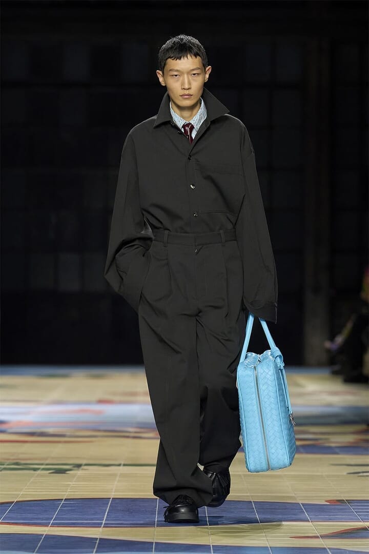 BOTTEGA VENETA | HOUYHNHNM（フイナム）