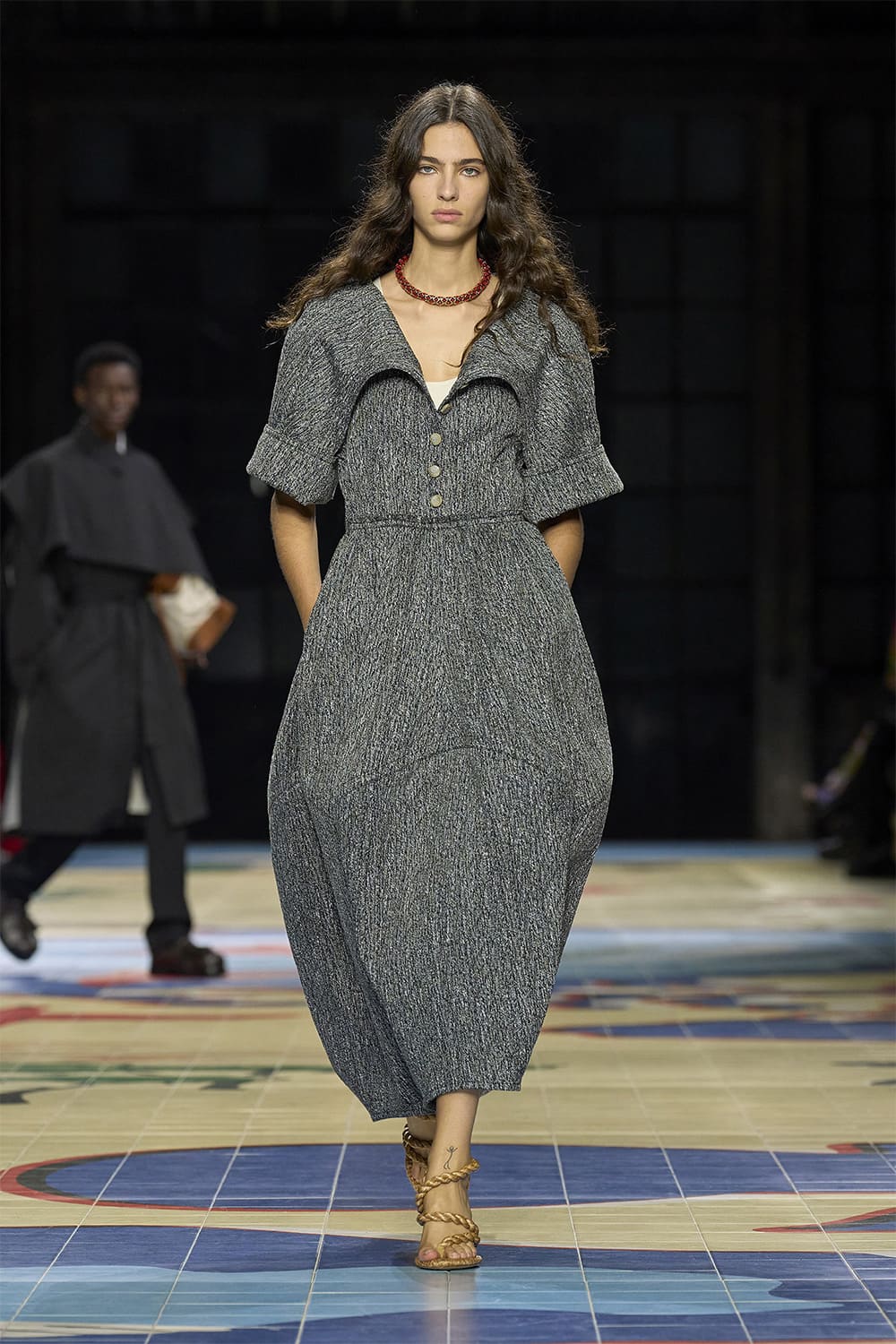 BOTTEGA VENETA | HOUYHNHNM（フイナム）