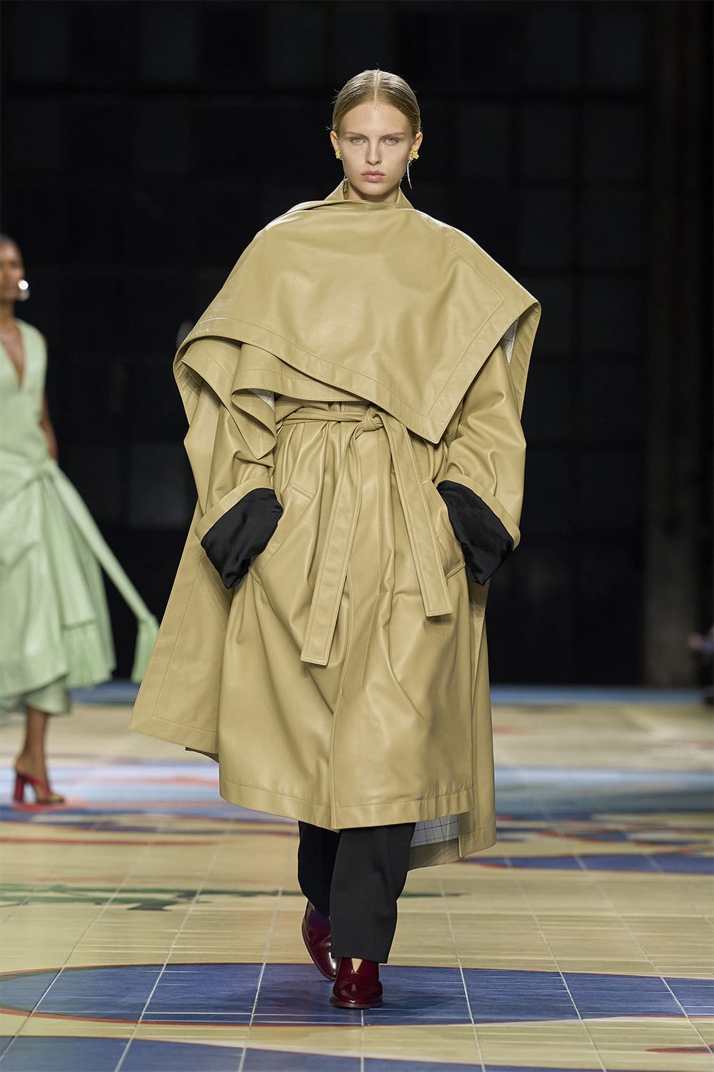 BOTTEGA VENETA | HOUYHNHNM（フイナム）