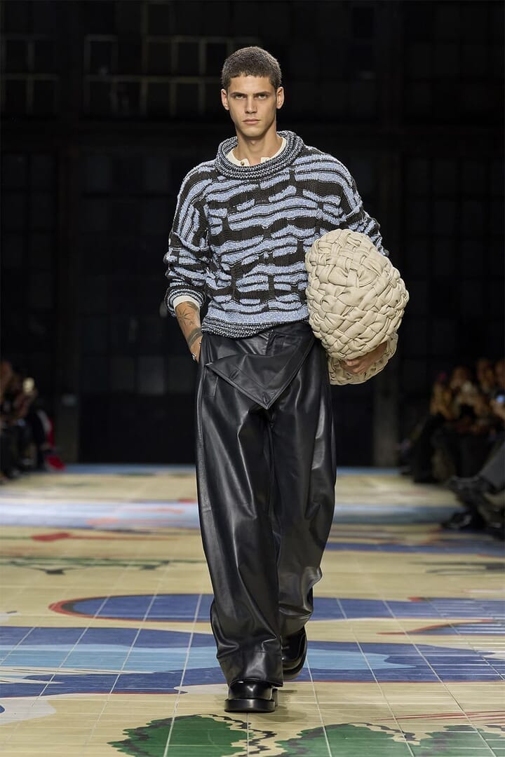 BOTTEGA VENETA | HOUYHNHNM（フイナム）