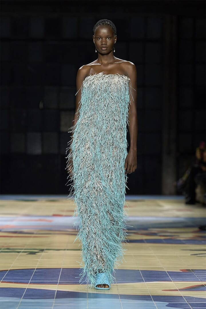 BOTTEGA VENETA | HOUYHNHNM（フイナム）