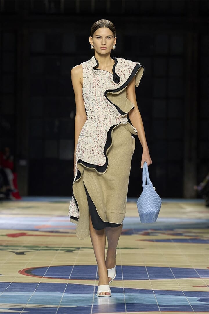 BOTTEGA VENETA | HOUYHNHNM（フイナム）