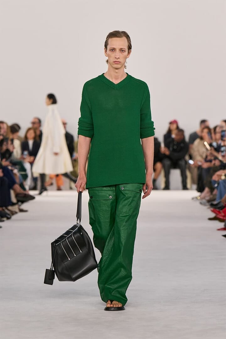 Ferragamo | HOUYHNHNM (HOUYHNHNM)