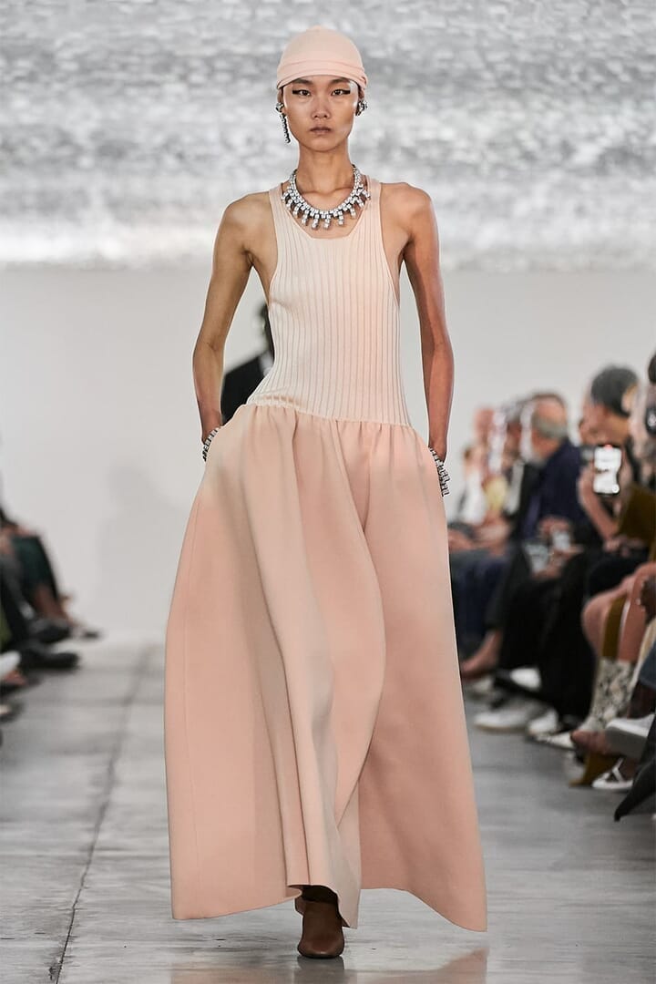 JIL SANDER | HOUYHNHNM（フイナム）