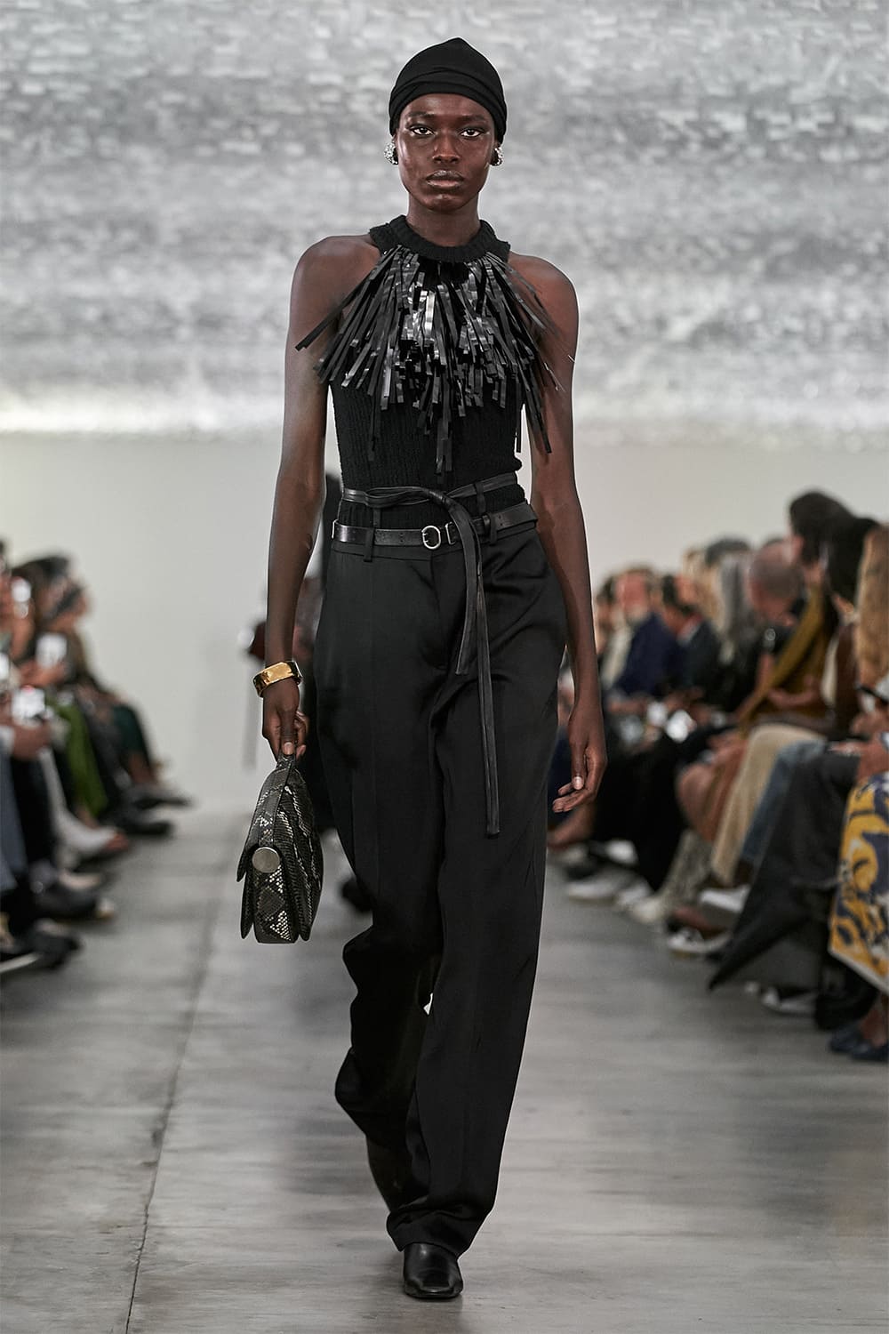 JIL SANDER | HOUYHNHNM（フイナム）