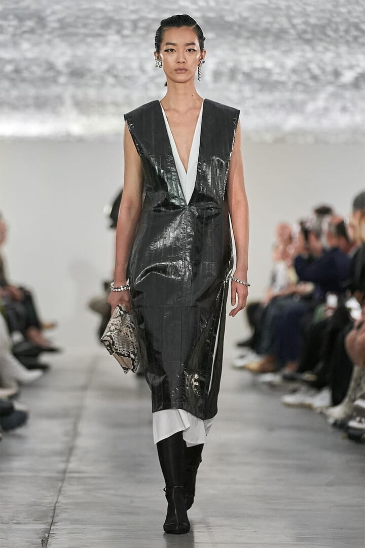 JIL SANDER | HOUYHNHNM（フイナム）