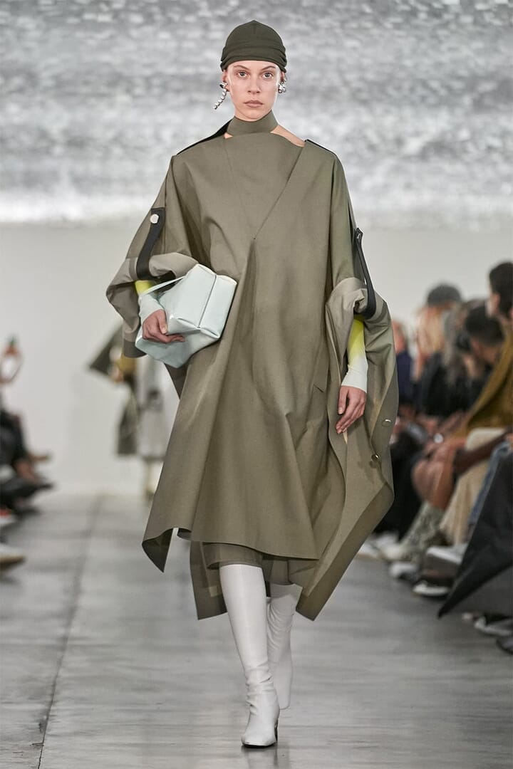 JIL SANDER | COLLECTION | HOUYHNHNM（フイナム）