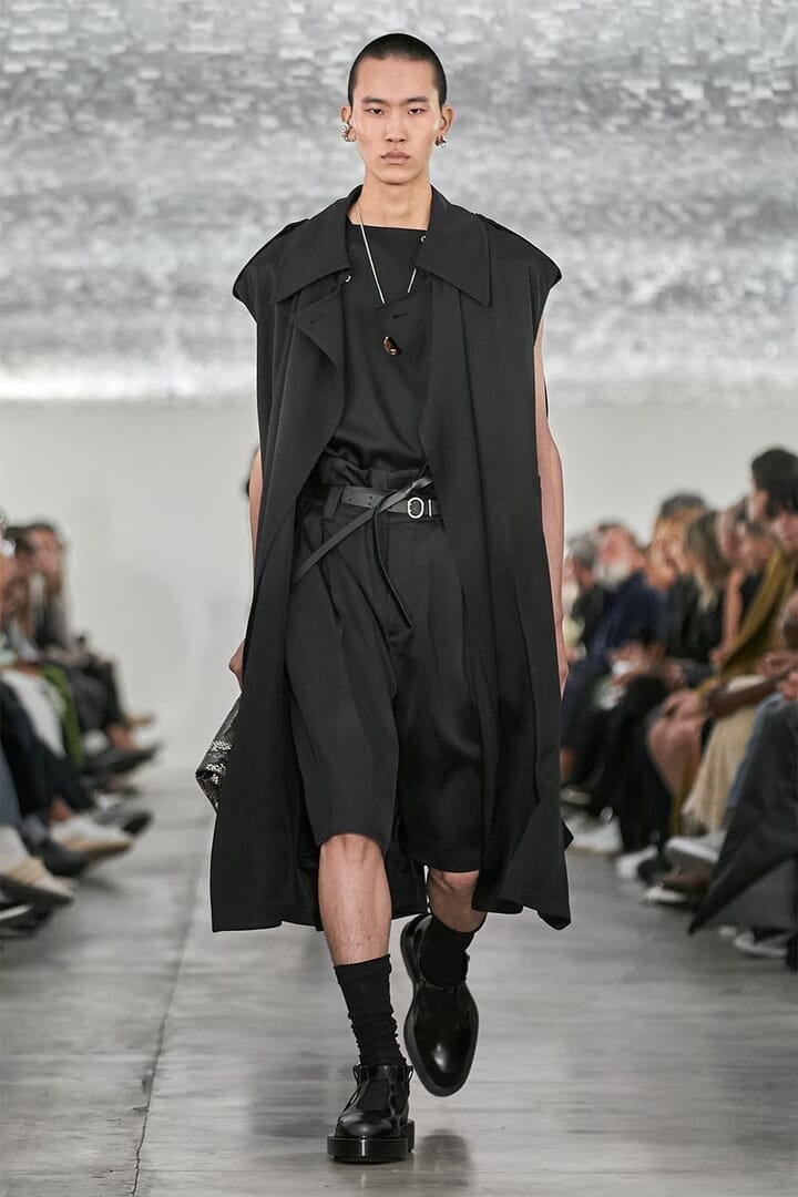 JIL SANDER | COLLECTION | HOUYHNHNM（フイナム）