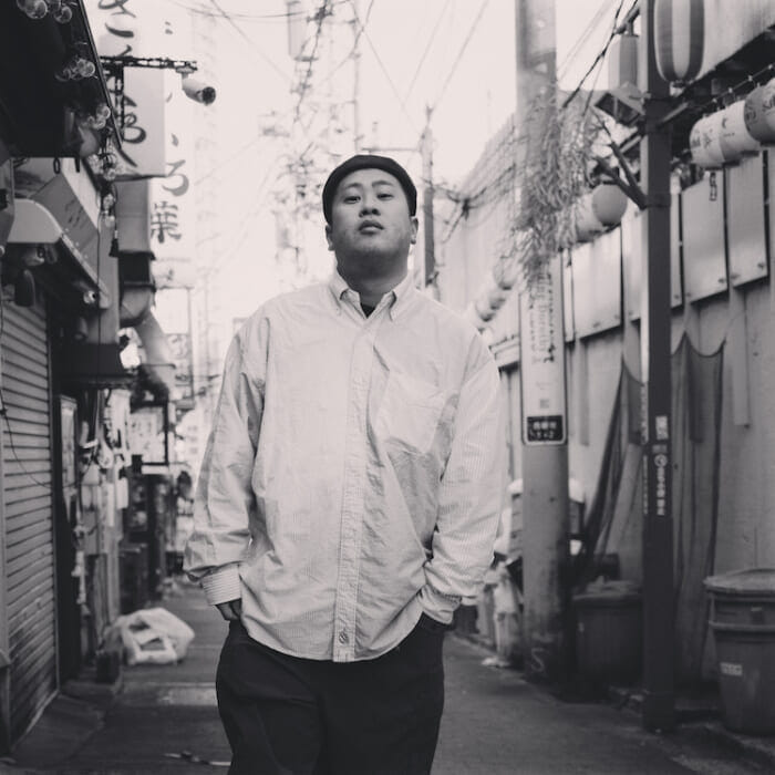 新しい音を追求するKzyboostが、新作EPをリリース。中目黒ソルファで開催されるリリースパーティーには豪華アーティストが集結します。