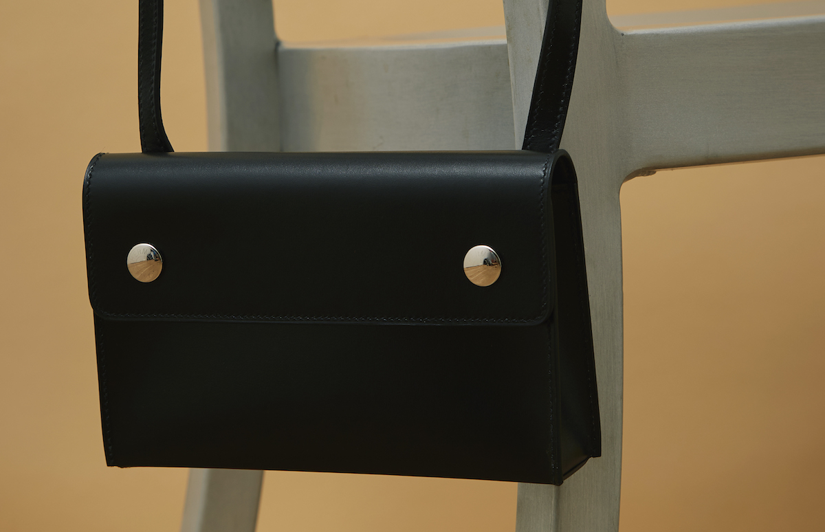 Introducing the Hermès Snap: The Perfect Wallet Bag for Modern Urban Dwellers