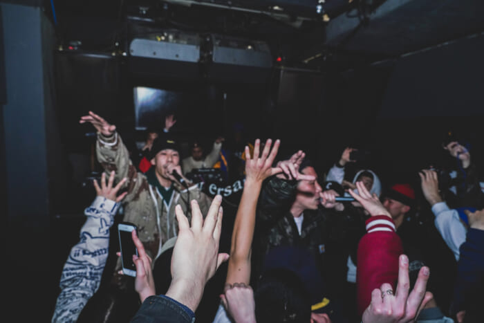 The number of shutter clicks and the number of toasts are proof of the work. A party and exhibition that gives form to the world of photography will be held this weekend in Ebisu.