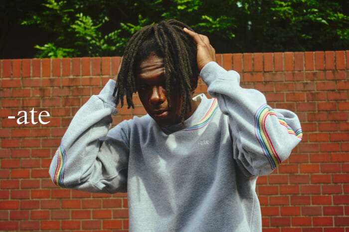 Launched this season. We take a closer look at the appeal of the up-and-coming brand "Eight.