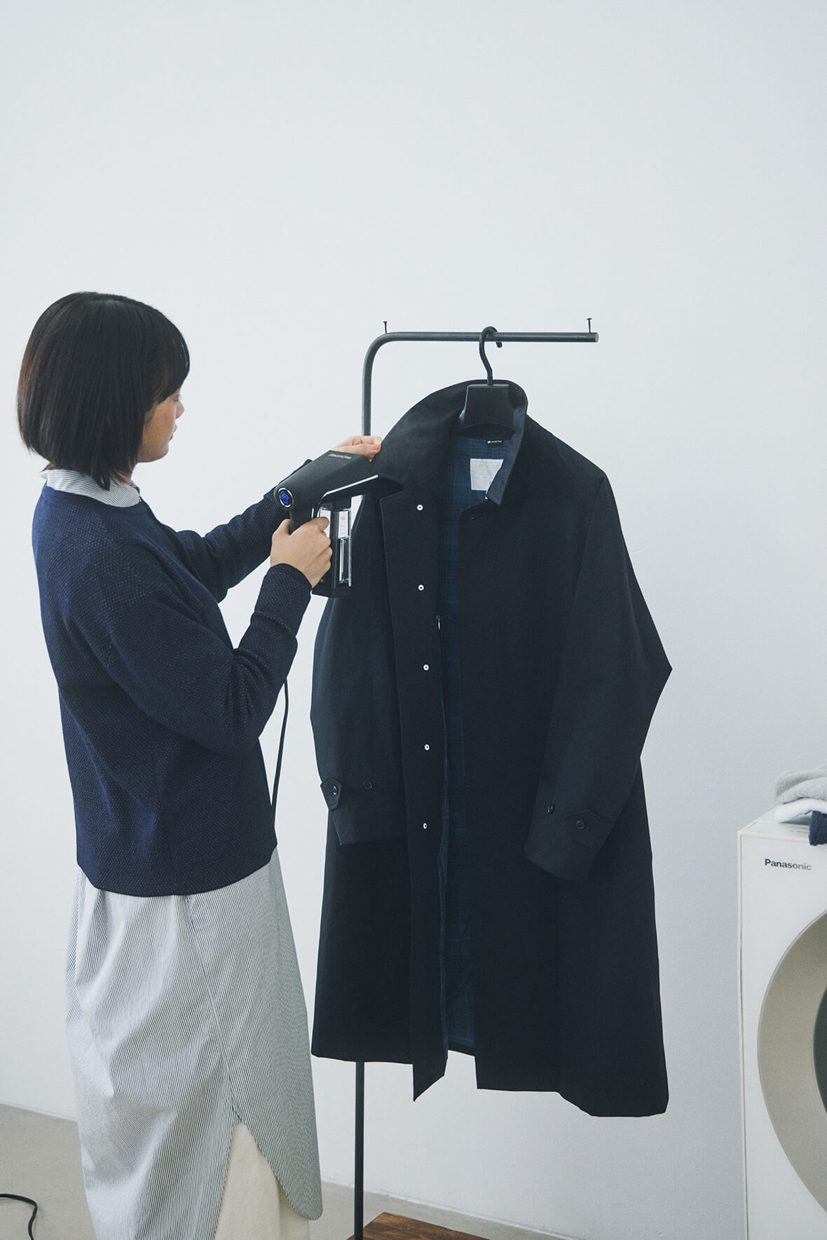 洗濯機　ion coat Amazon.co.jp: シャープ Ag+イオンコート 全自動洗濯機（送風乾燥