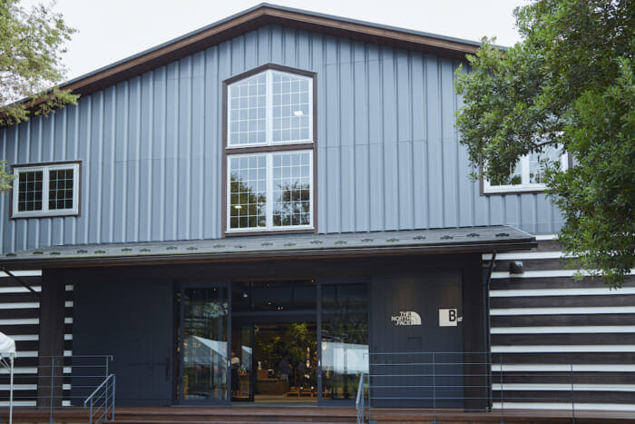 【FOCUS IT.】五感で味わう京丹後。Bshopとザ・ノース・フェイスの共創で、極上の体験を。