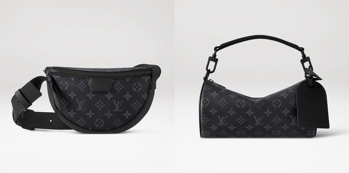 LOUIS VUITTON — Gentlemans Diary -The Blog