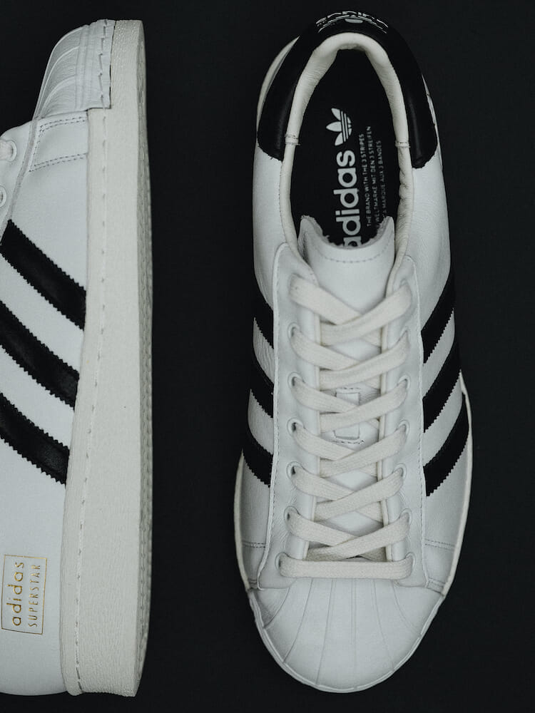 Adidas superstar 2 clearance limited edition