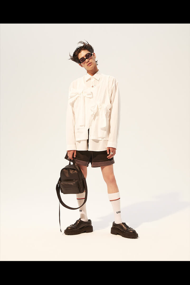 AMBUSH® | HOUYHNHNM（フイナム）