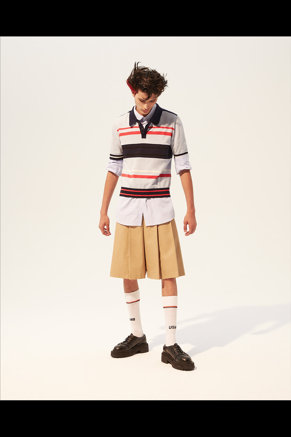 AMBUSH® | HOUYHNHNM（フイナム）
