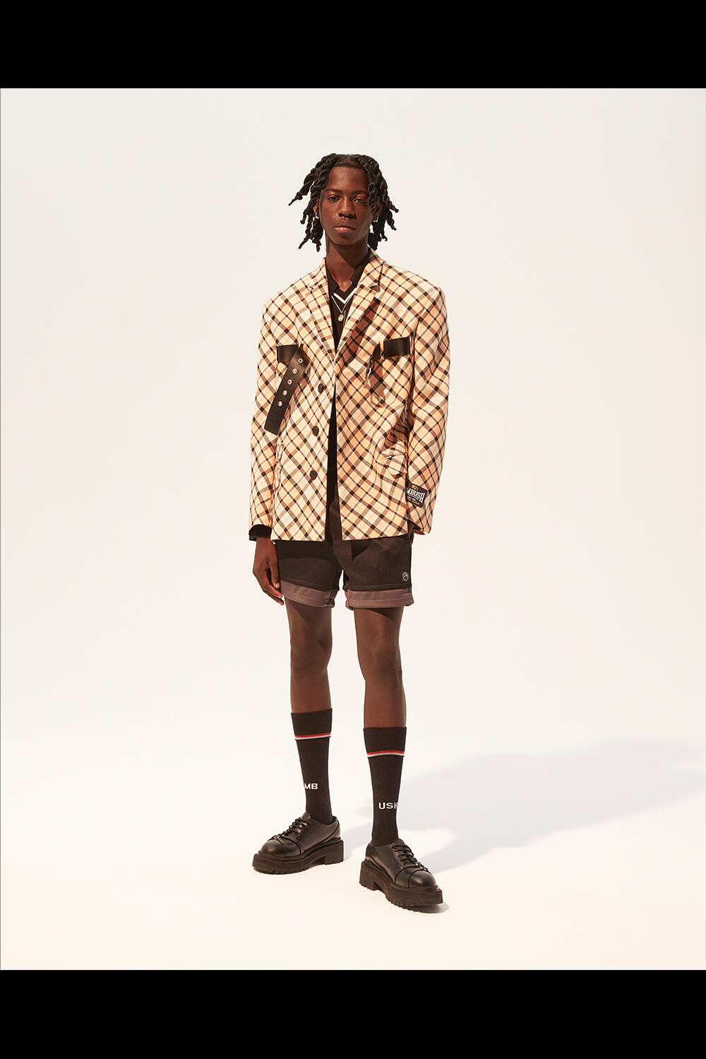 AMBUSH® | HOUYHNHNM（フイナム）
