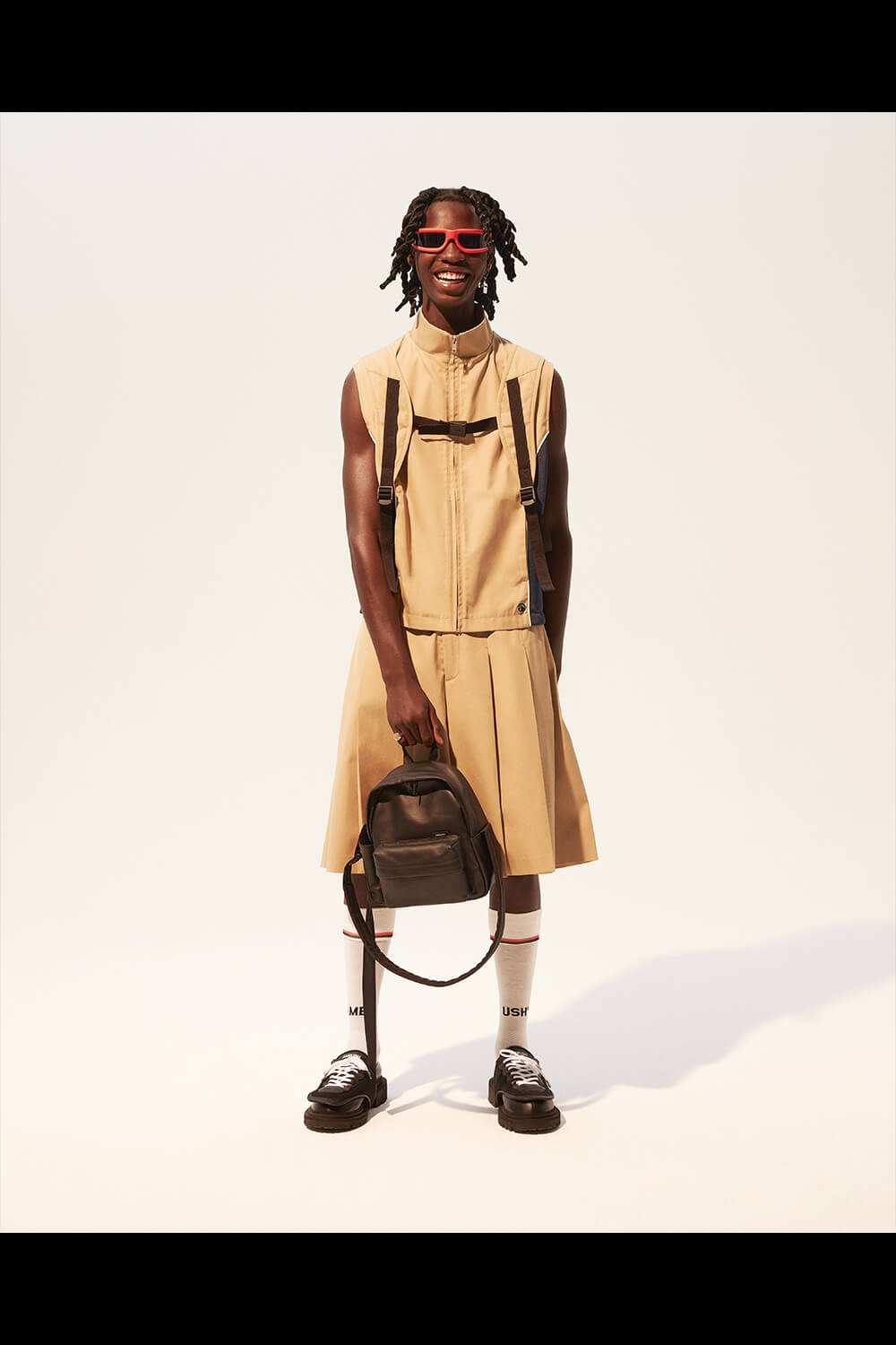 AMBUSH® | HOUYHNHNM（フイナム）