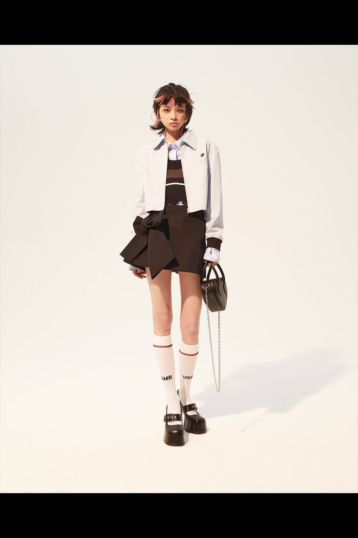 AMBUSH 1211533215 関税送料込 AMBUSH『関税込』WORKSHOP HOODIE ロゴ パーカー