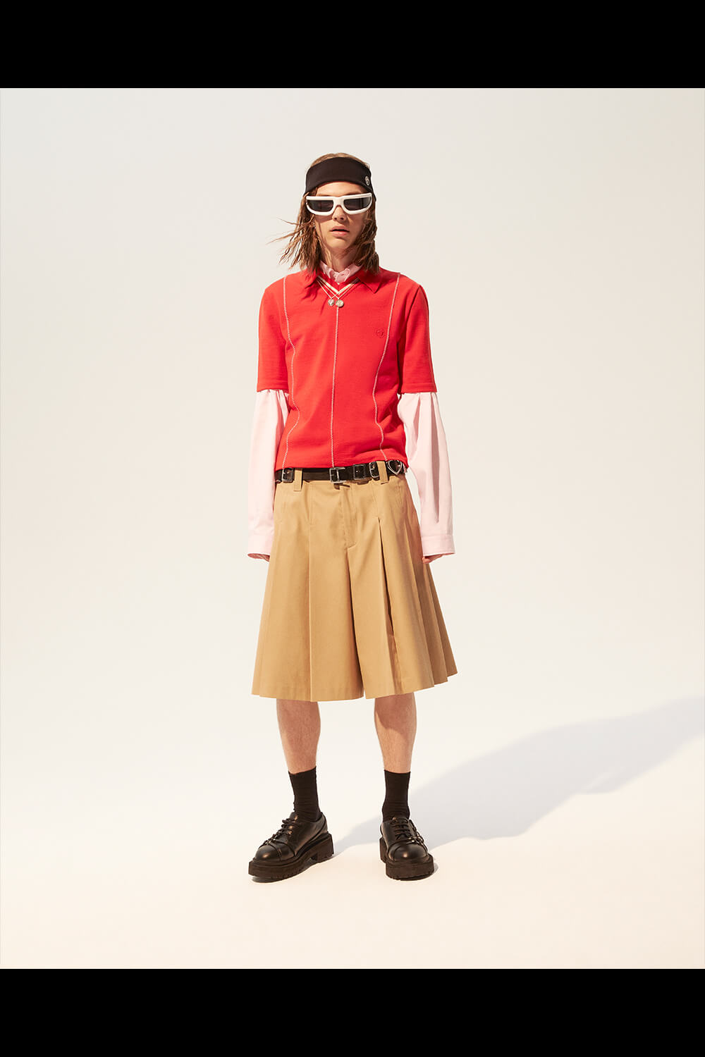 AMBUSH® | HOUYHNHNM（フイナム）