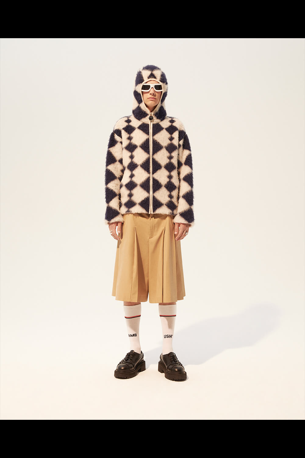 AMBUSH 1211533215 関税送料込 AMBUSH® | HOUYHNHNM（フイナム）