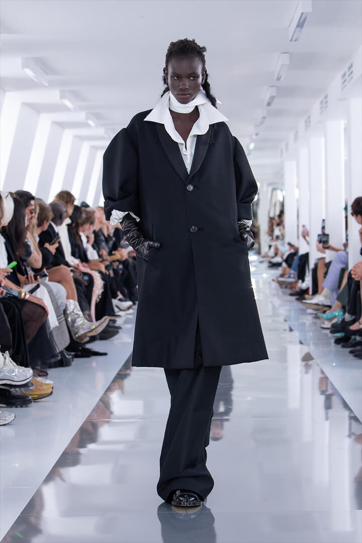 Maison Margiela | HOUYHNHNM（フイナム）