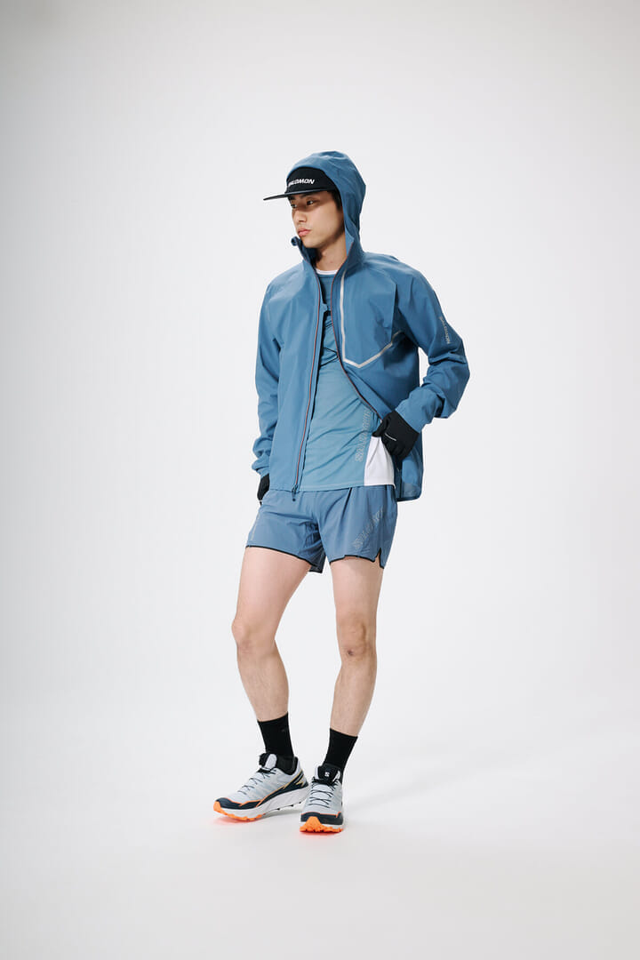 3つのシーンから考察するサロモンのスタイルサンプル