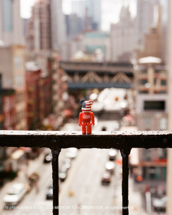 新品 大人気商品  Manhattan with collection limited-edition a presents Portage その他