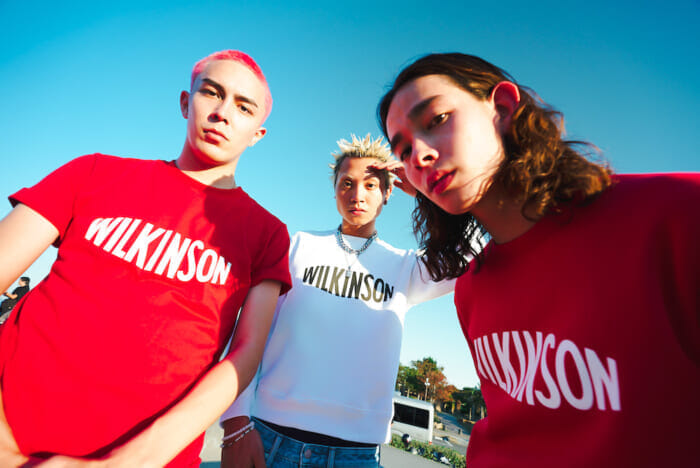 ウィルキンソンの新プロジェクトを盛り上げるKOMOREBIの新作PVが公開。12月には一夜限りのスペシャルイベントも!