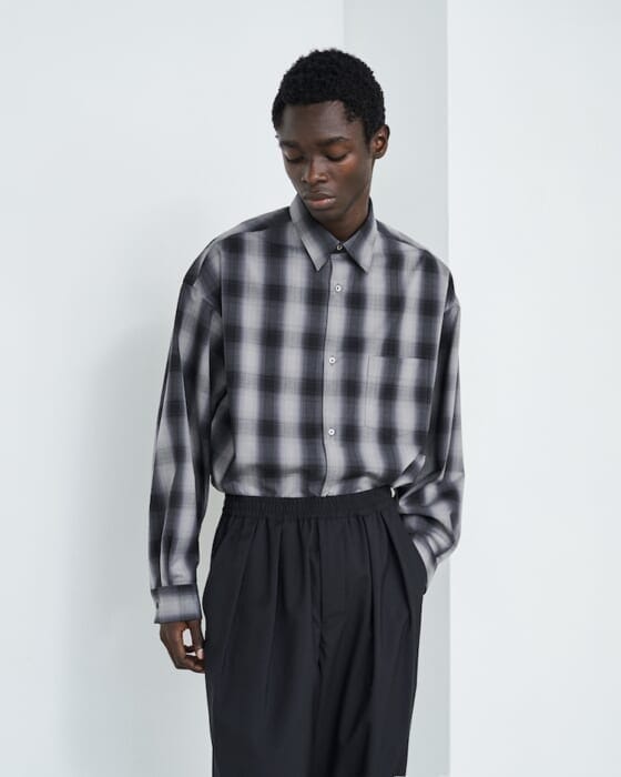 神在月をテーマにした別注アイテムとポップアップイベント。グラフペーパーとChum!が再びタッグを組みました。