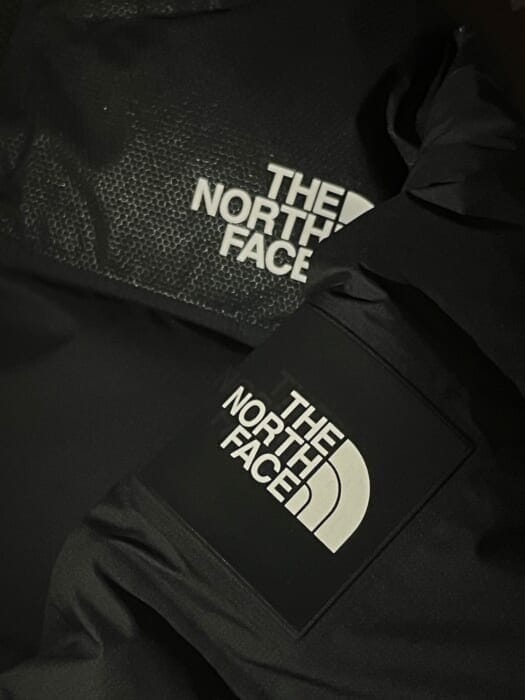 The North Face's newest release from the Nupsi, a major staple!  The North Face's new Nupsi is a hybrid of air and down, making it an evolved piece of outerwear.