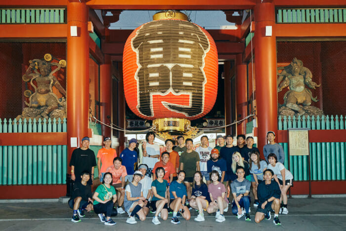 ブルックスの新作ランシュー「ゴースト マックス」誕生！ みんなで履いて走って、その実力を検証しました。