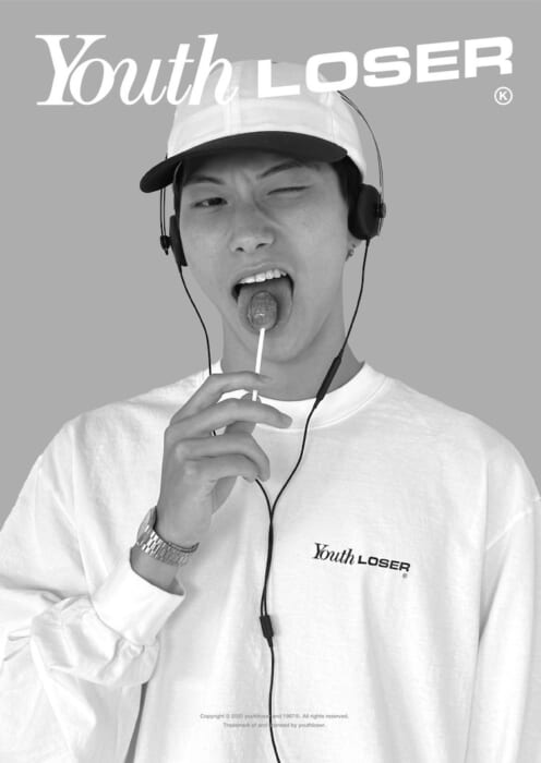 “1997”をアイコンに掲げて。ティーンエイジャーから続くクリエイティブを、ポップアップで感じてください。