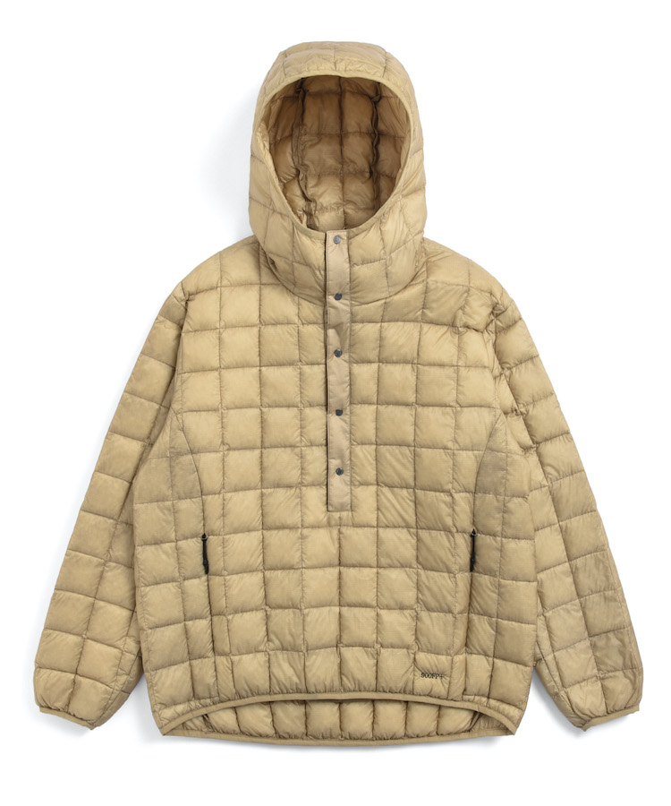 All you need is this. Taion finally releases the warmest