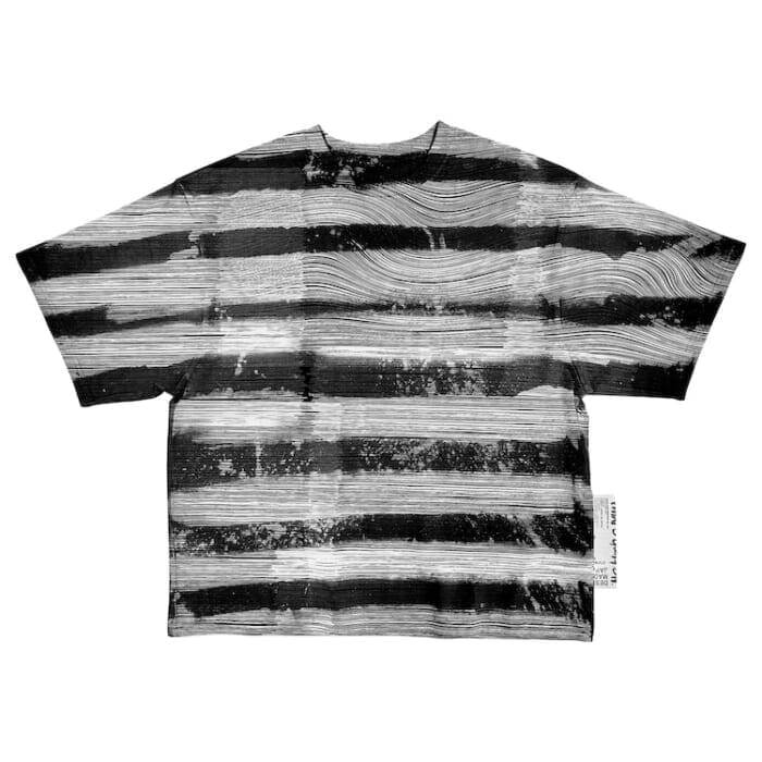 Watts Going On releases a new collection. Please enjoy the essence of "wearable art" at TRADING MUSEUM COMME des GARCONS.