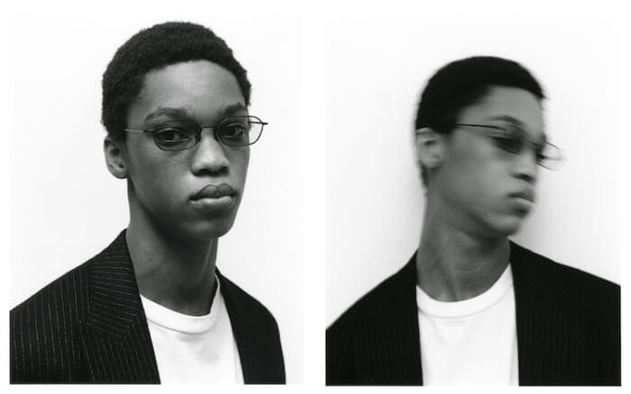 Updated for today's style based on "universal". Find a pair you can wear for a long time at ADSR.