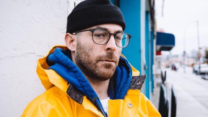 HIP HOPを象徴するThe Alchemistが大阪&名古屋公演を開催！ JJJからのメッセージが、その偉大さをより物語ます。