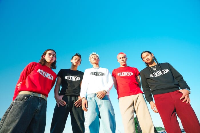 ウィルキンソンとSTARBASEが仕掛ける新プロジェクト。Matt Cabと柿本ケンサクを共同制作に迎えた楽曲にも注目。